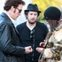 Les Liens du sang remake US : photos de tournage !