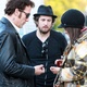 Les Liens du sang remake US : photos de tournage !