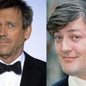 Hugh Laurie de retour aux côtés de Stephen Fry ? (MÀJ)