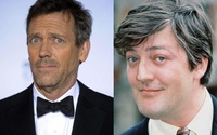 Hugh Laurie de retour aux côtés de Stephen Fry ? (MÀJ)