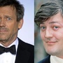Hugh Laurie de retour aux côtés de Stephen Fry ? (MÀJ)