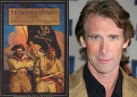 Michael Bay chez les pirates ... dans le monde des séries