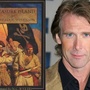 Michael Bay chez les pirates ... dans le monde des séries