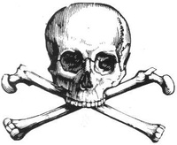 Crossbones : encore une série de pirates