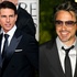 Tom Cruise bodyguard de Robert Downey Jr dans El Presidente !
