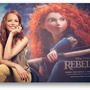 Rebelle, premier extrait avec la voix de Bérénice Béjo