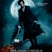 Abraham Lincoln Vampire Hunter : photos, affiche et bande-annonce VF