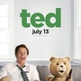 Nouveau poster pour Ted avec Mark Wahlberg