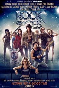 Rock Forever : Clip musical de Mary J. Blige (Any way you want it)