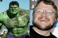 Hulk adapté en série ?