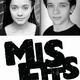 Misfits : deux nouveaux au casting de la saison 5 !