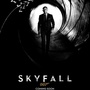 Skyfall : première affiche de James bond