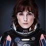 Prometheus : Elizabeth Shaw (Noomi Rapace) demande un voyage à Weyland Industries