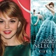 CW continue de se battre pour la série The Selection