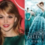 CW continue de se battre pour la série The Selection