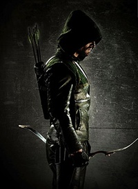 Arrow : son résumé + son teaser
