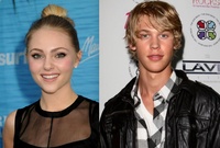The Carrie diaries : bande-annonce de la série