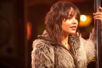 Frozen Ground : premières photos de Vanessa Hudgens