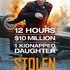 Stolen avec Nicolas Cage, photos !