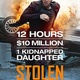 Stolen avec Nicolas Cage, photos !