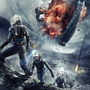 Prometheus : nouvelle affiche et photos 