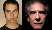  Cronenberg père et fils à Cannes