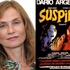 Isabelle Huppert dans le remake de Suspiria ?