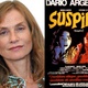 Isabelle Huppert dans le remake de Suspiria ?