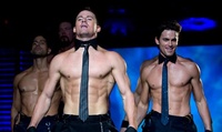 Magic Mike : Seconde bande-annonce 