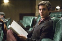 Zac is back