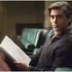 Zac is back