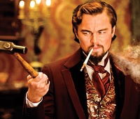 Django Unchained se révèle à Cannes ! 