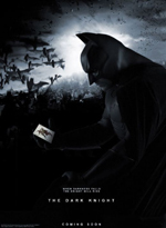 Ben Stiller détrône Batman