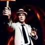 Un scénariste pour The Night Stalker de Disney
