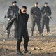 The Expendables 2 : photo de Jean Claude Van Damme !