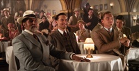 Gatsby le magnifique : Bande-annonce + nouvelle photo