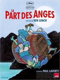 La part des anges - un nouvel extrait en exclu