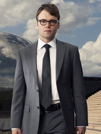 Fringe saison 5 : Seth Gabel n'y sera pas