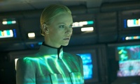 Prometheus : La Blinde de vidéos