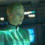 Prometheus : La Blinde de vidéos