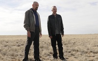 Breaking bad : Première photo de la saison 5 !