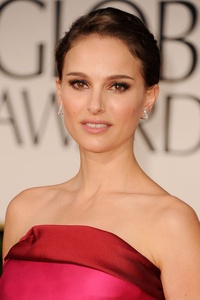 Natalie Portman dans un western