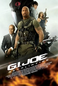 G.I Joe 2 : Conspiration, sortie repoussée !