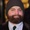 Zach Galifianakis dans l'adaptation de La Conjuration des Imbéciles