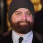 Zach Galifianakis dans l'adaptation de La Conjuration des Imbéciles