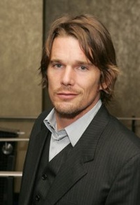 Ethan Hawke agent secret dans Predestination