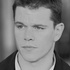Un nouveau rôle pour Matt Damon !
