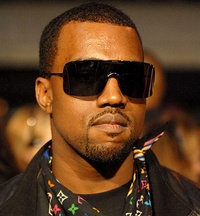 Kanye West présente son film à Cannes ...