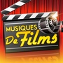 Gagnez des CDs Musiques de Films !