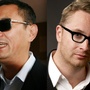 Séance spéciale pour Wong Kar-wai et Nicolas Winding Refn à  Cannes